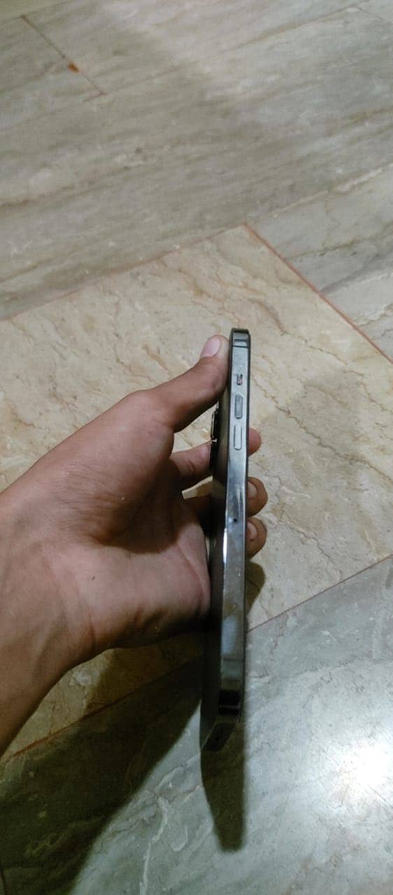 Apple iPhone 12 Pro Max 1