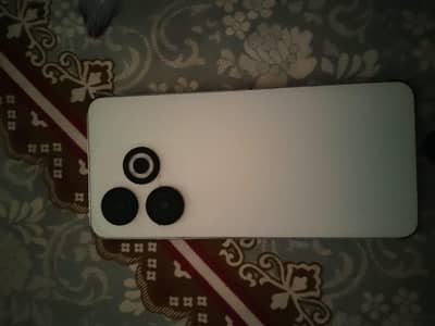 Infinix Smart 8