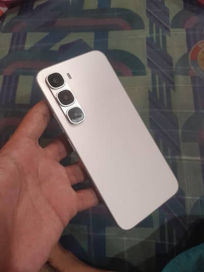 infinix hot 60 pro