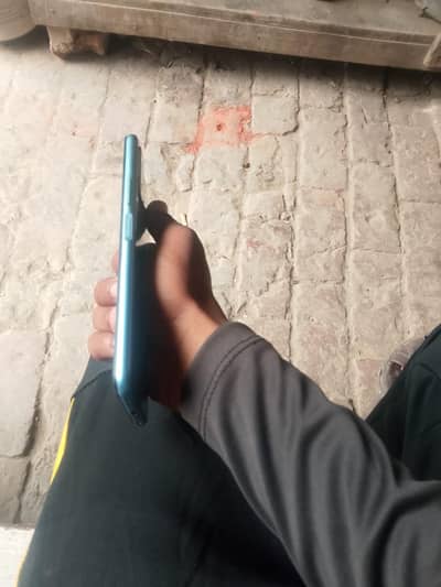 Vivo Y20