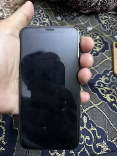 Apple iPhone XS