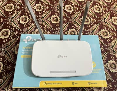 Tp link 300MBPS