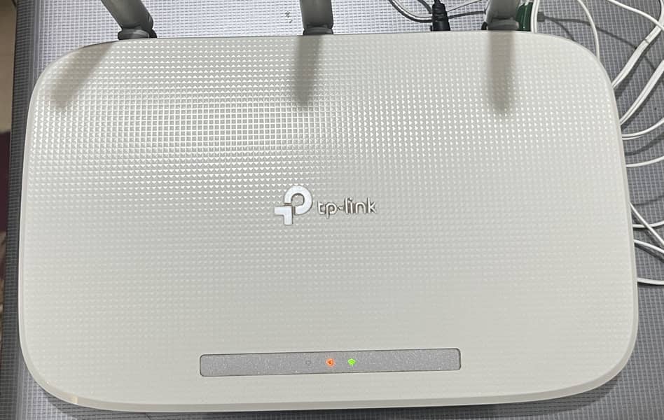 Tp link 300MBPS 4