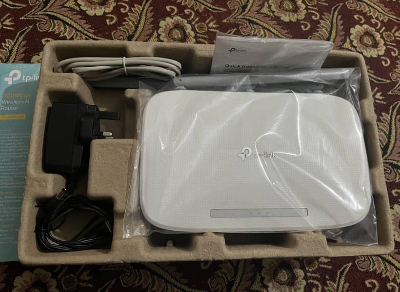 Tp link 300MBPS 5
