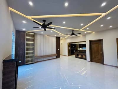 1 Kanal Like A New Lower Portion For Rent(Random Pictures)
