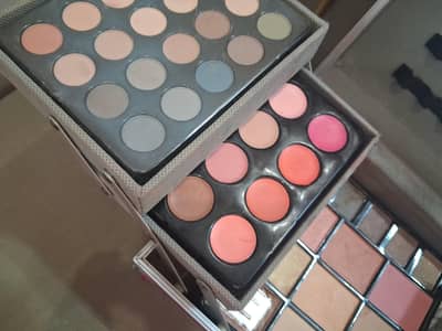 multi use set makeup
