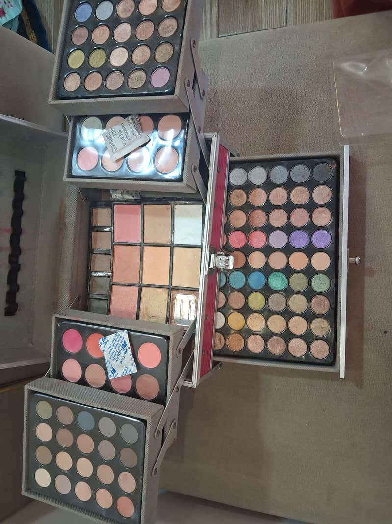 multi use set makeup 5