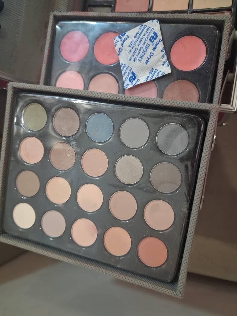 multi use set makeup 6