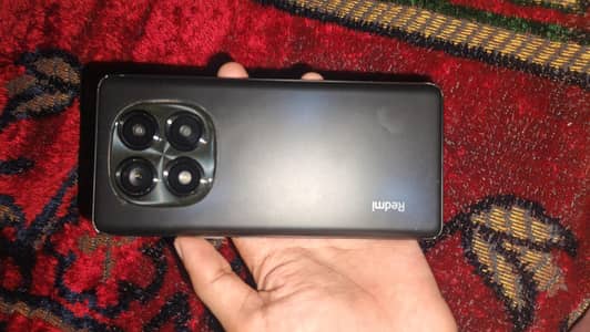 Xiaomi Redmi Note 14 Pro