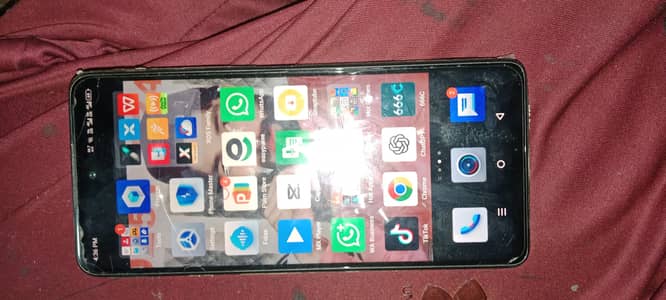 Infinix Note 30 VIP