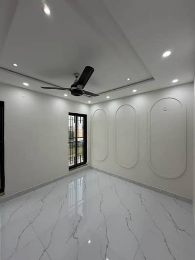 5 Marla Full House For Rent In NFC Phase 1