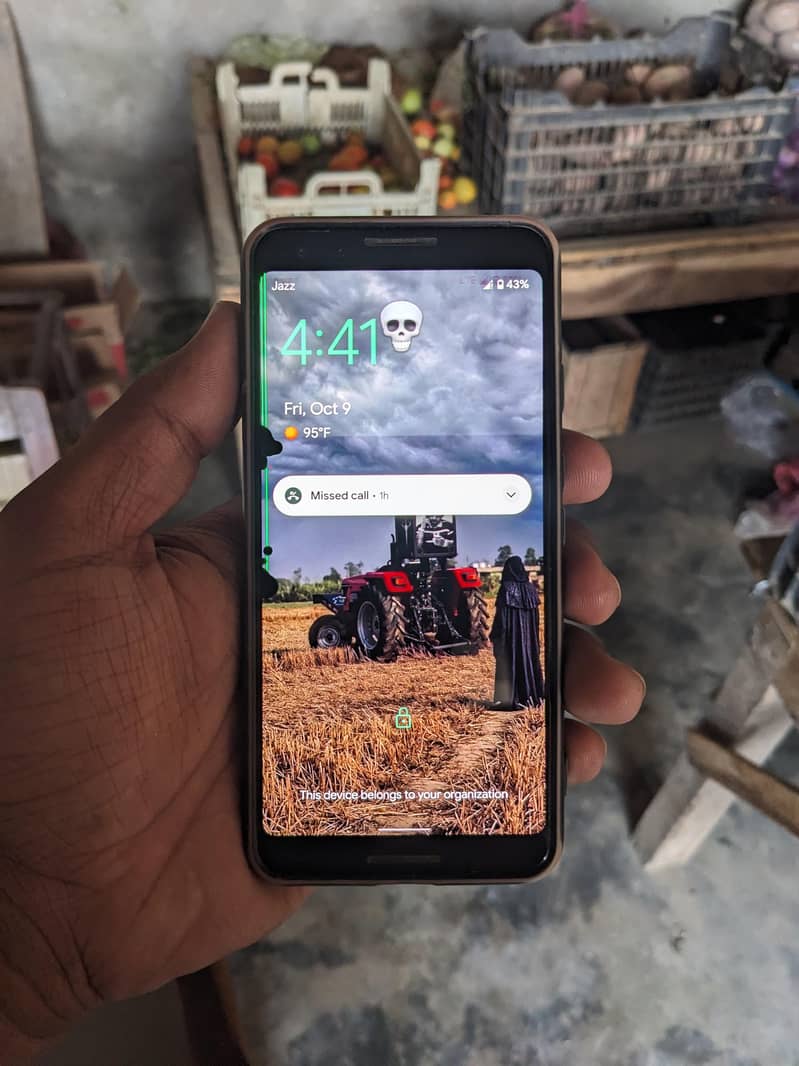 google pixel 3 3