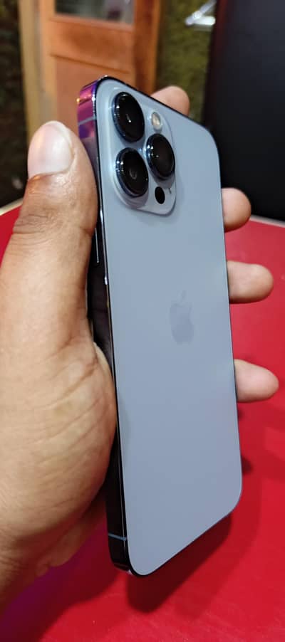 Apple iPhone 13 Pro Max