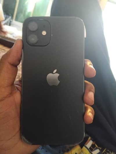 Apple iPhone 12