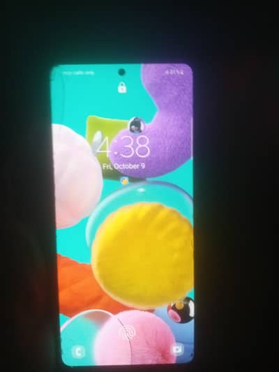 Samsung Galaxy a51