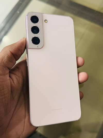 New Samsung S22 ultra PTA Approved  USA variant