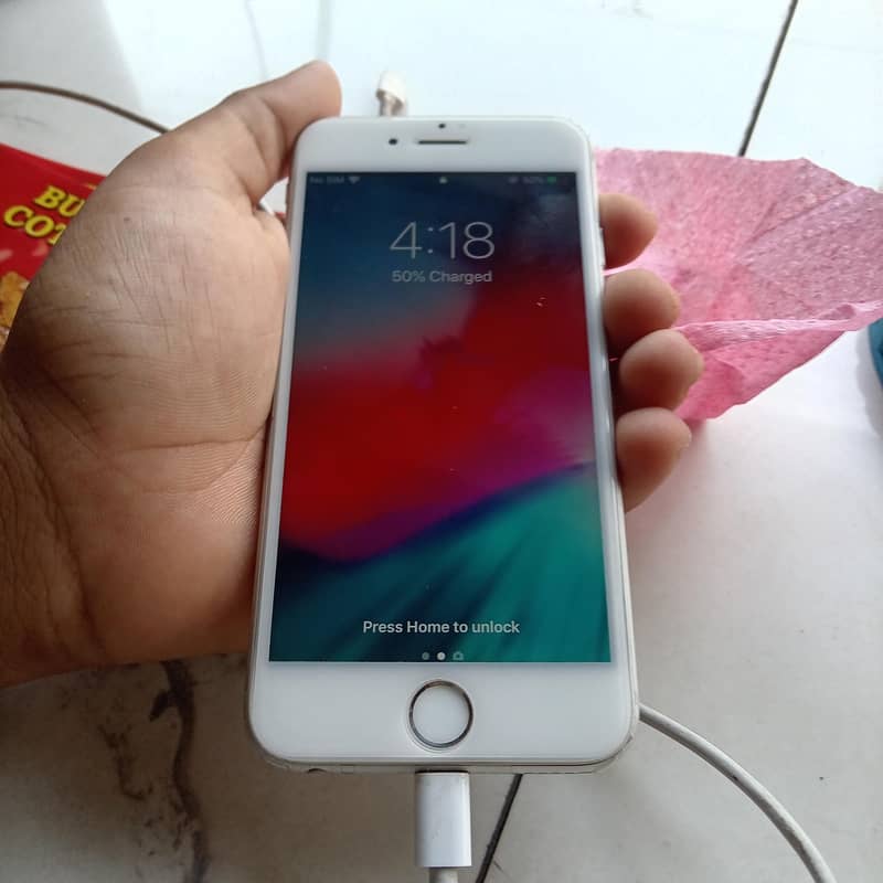 Apple iPhone 6 1
