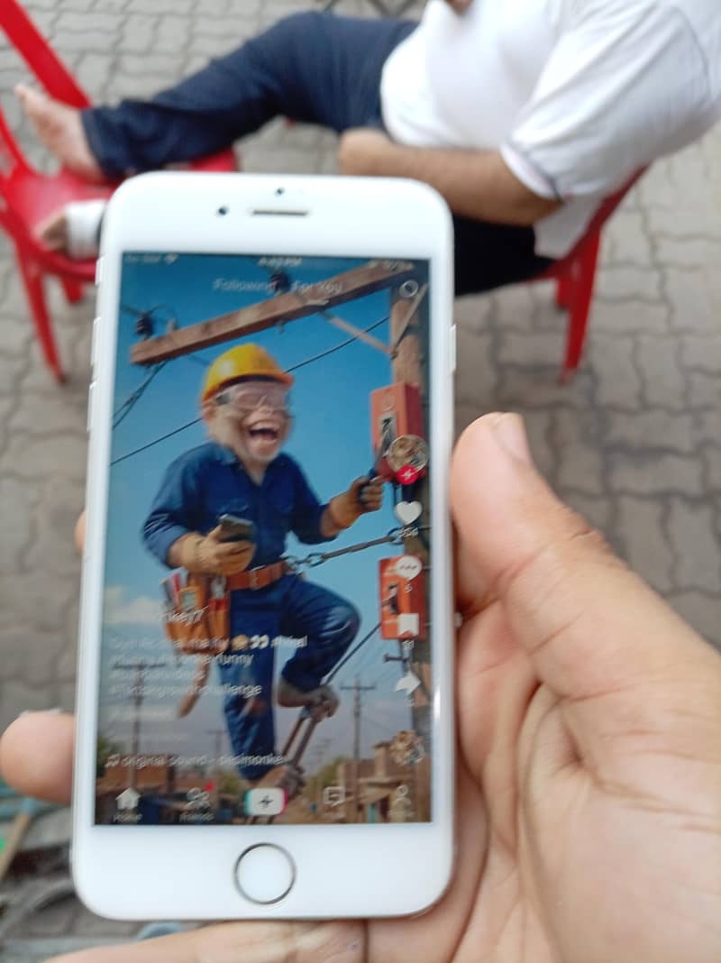 Apple iPhone 6 4