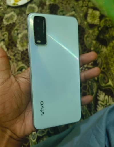 Vivo Y20