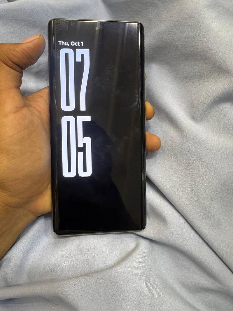 Infinix Note 4 Pro 0