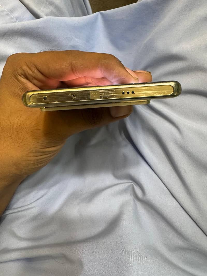 Infinix Note 4 Pro 1