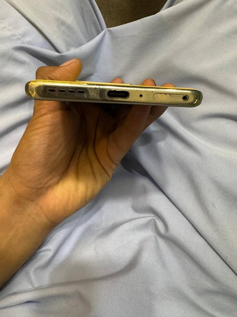 Infinix Note 4 Pro 2
