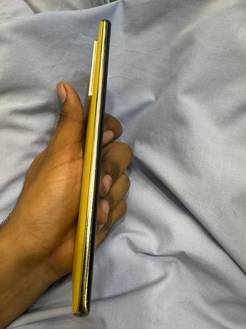 Infinix Note 4 Pro 3