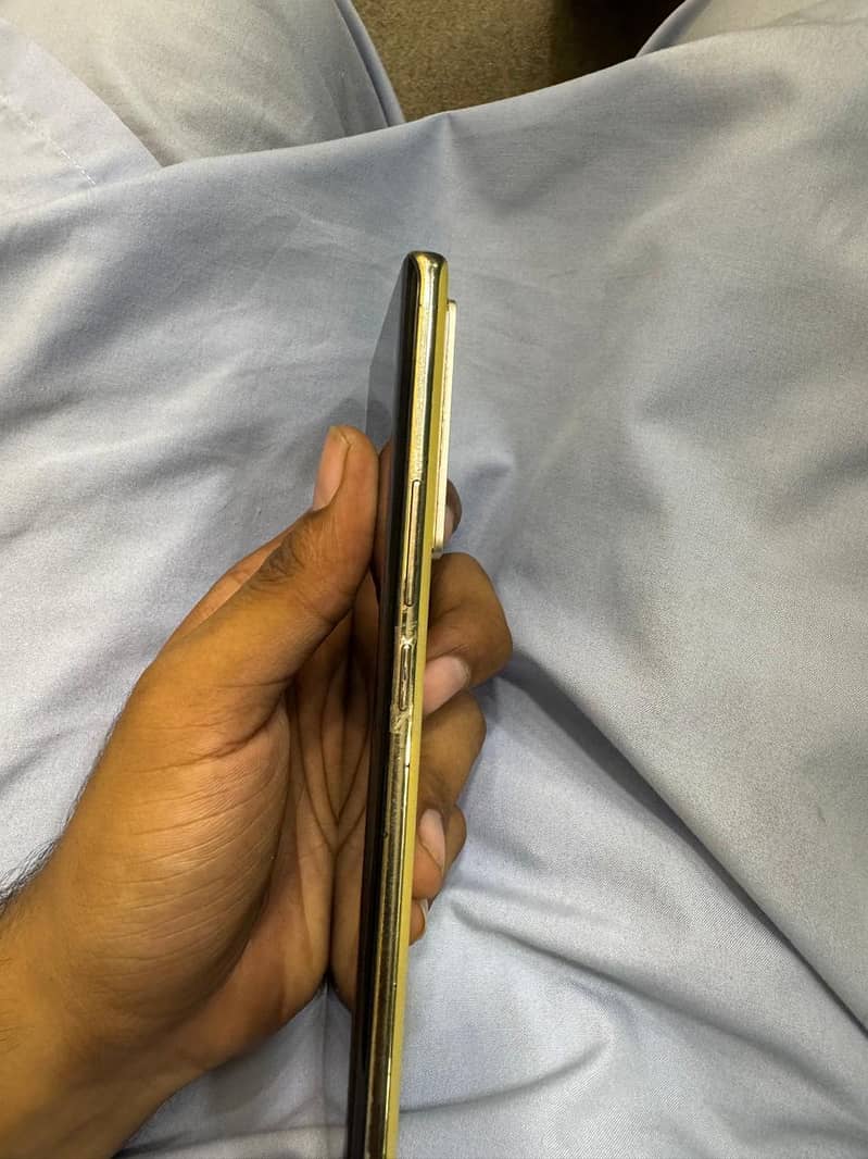 Infinix Note 4 Pro 4