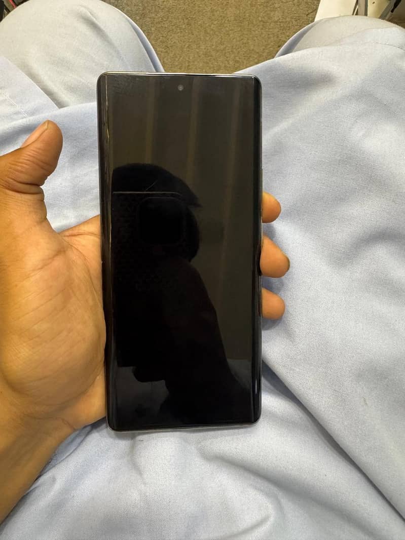 Infinix Note 4 Pro 5