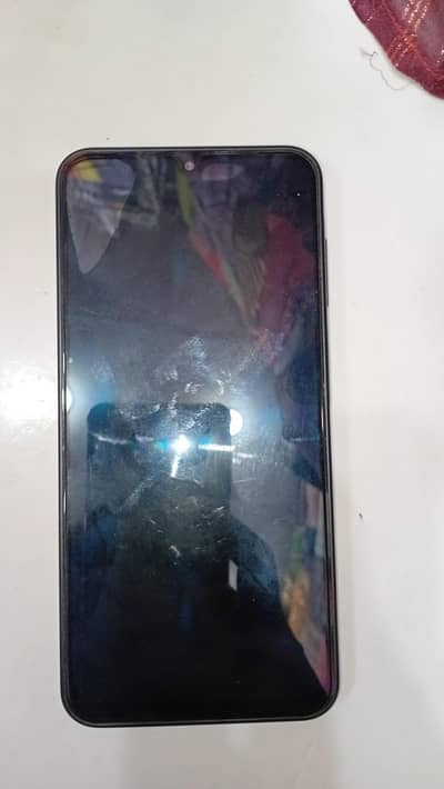 samsung  mobileA17 8 gb ram 256 memory  10/10 warnty 2 menth
