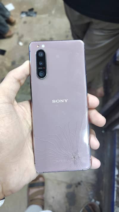 Sony 5