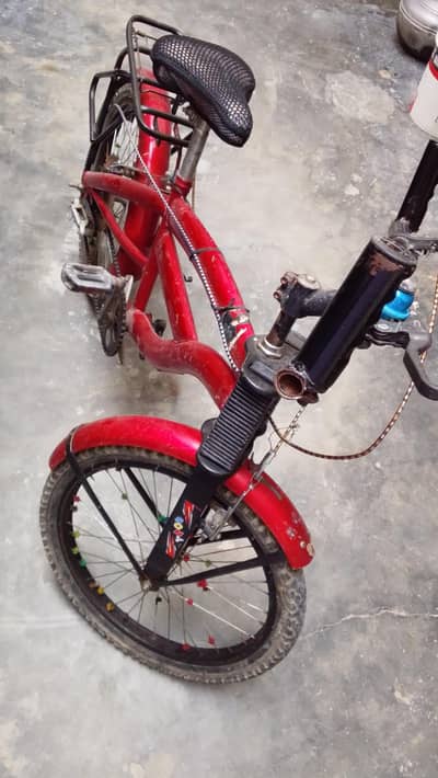 cycle for sale