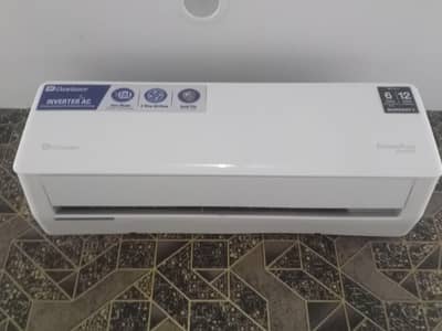 Dawlance Inverter T3