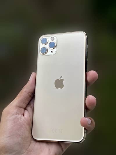 Apple iPhone 11 Pro Max