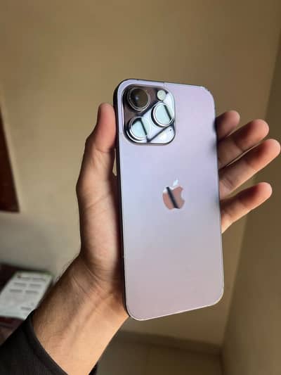 Apple iPhone 14 Pro Max