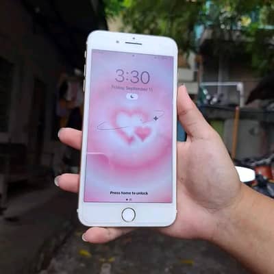 Apple iPhone 7 Plus pta approved 128gb