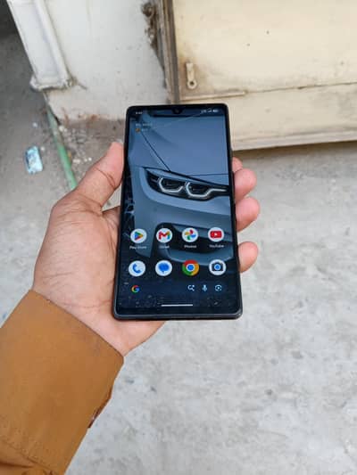 Google Pixel 6a