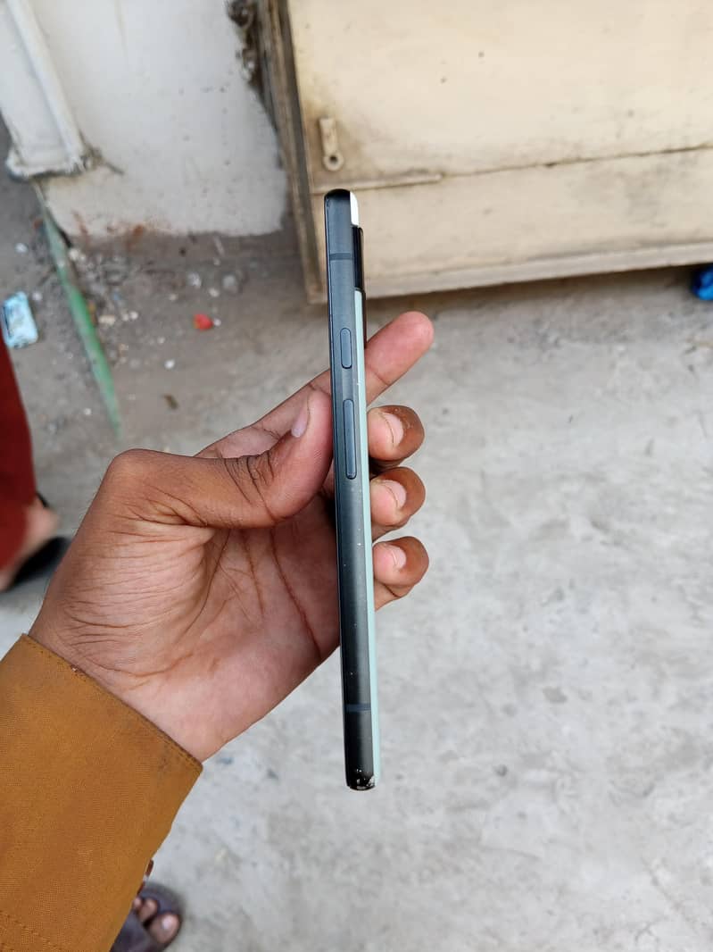 Google Pixel 6a 2