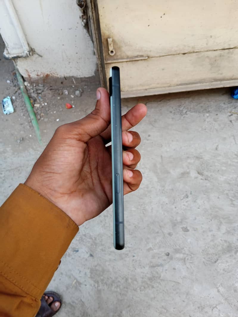 Google Pixel 6a 3