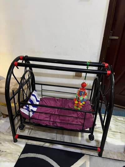 Hight quality Cradle
