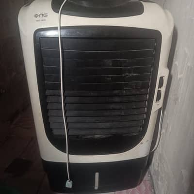 Nasgas Air Cooler For Sale