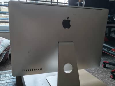 APPLE IMAC 2012 - Intel core I7 / 16GB Ram