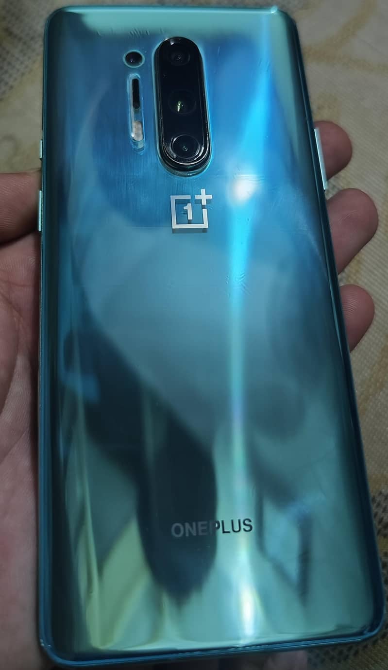 One Plus 8 Pro 0
