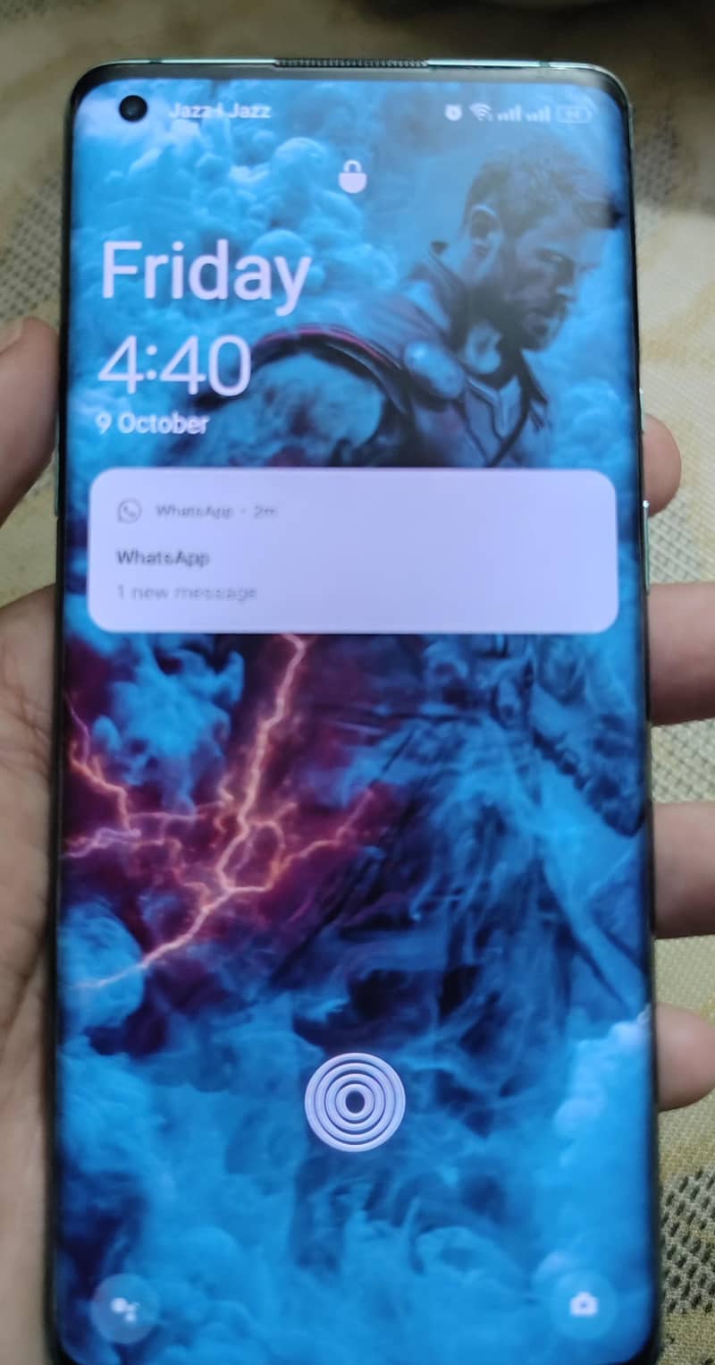 One Plus 8 Pro 1