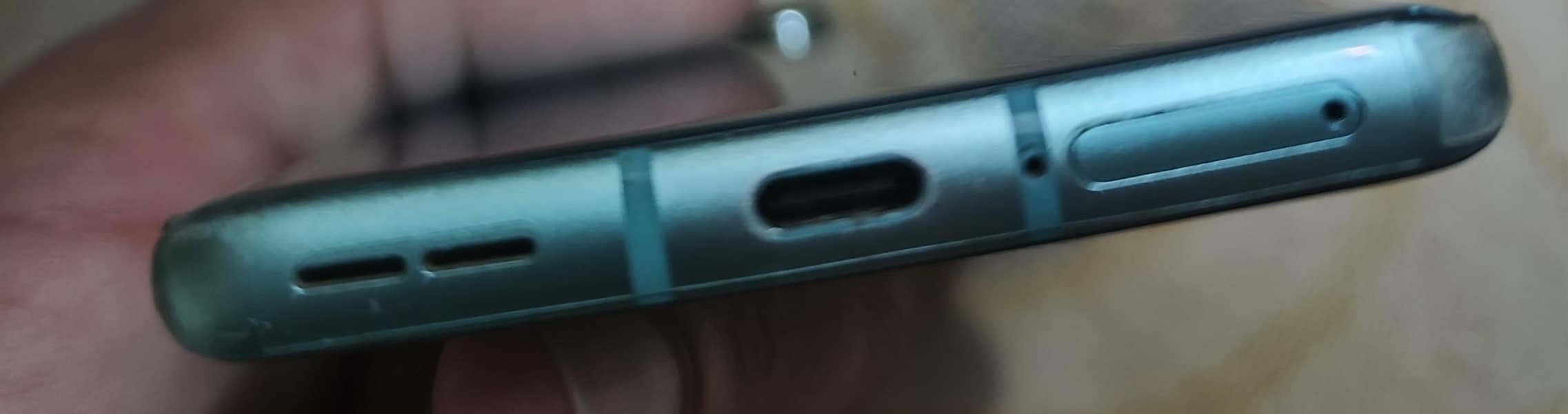 One Plus 8 Pro 3