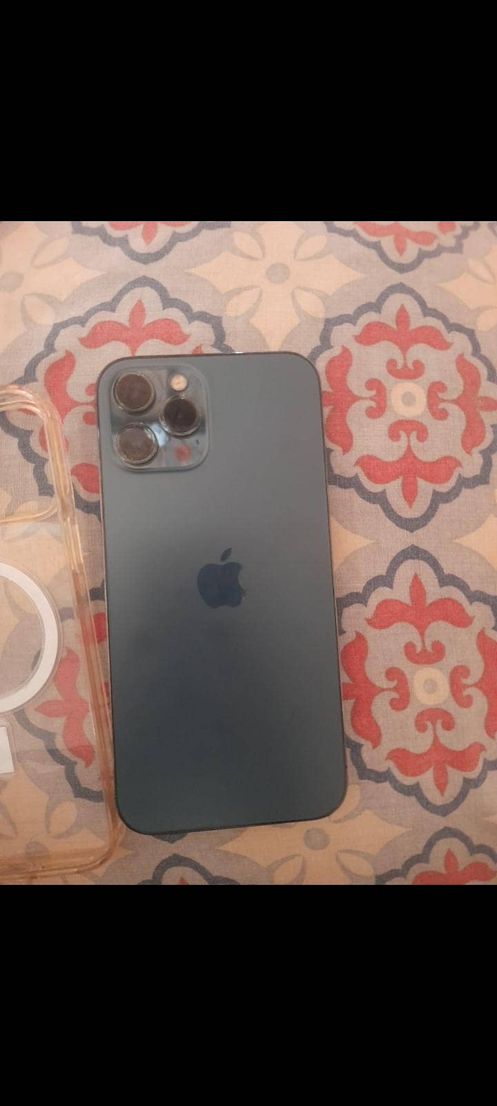 Apple iPhone 12 Pro Max 0