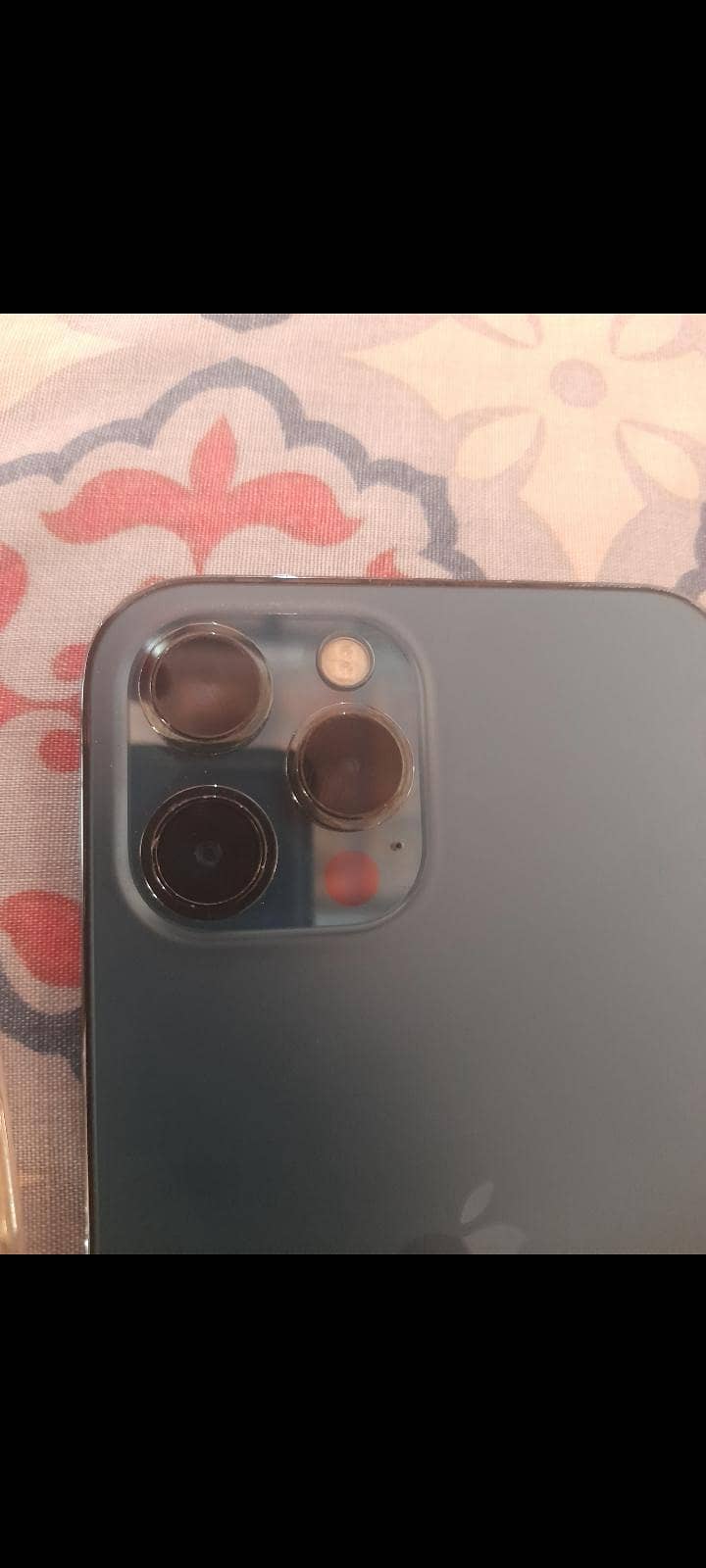 Apple iPhone 12 Pro Max 2