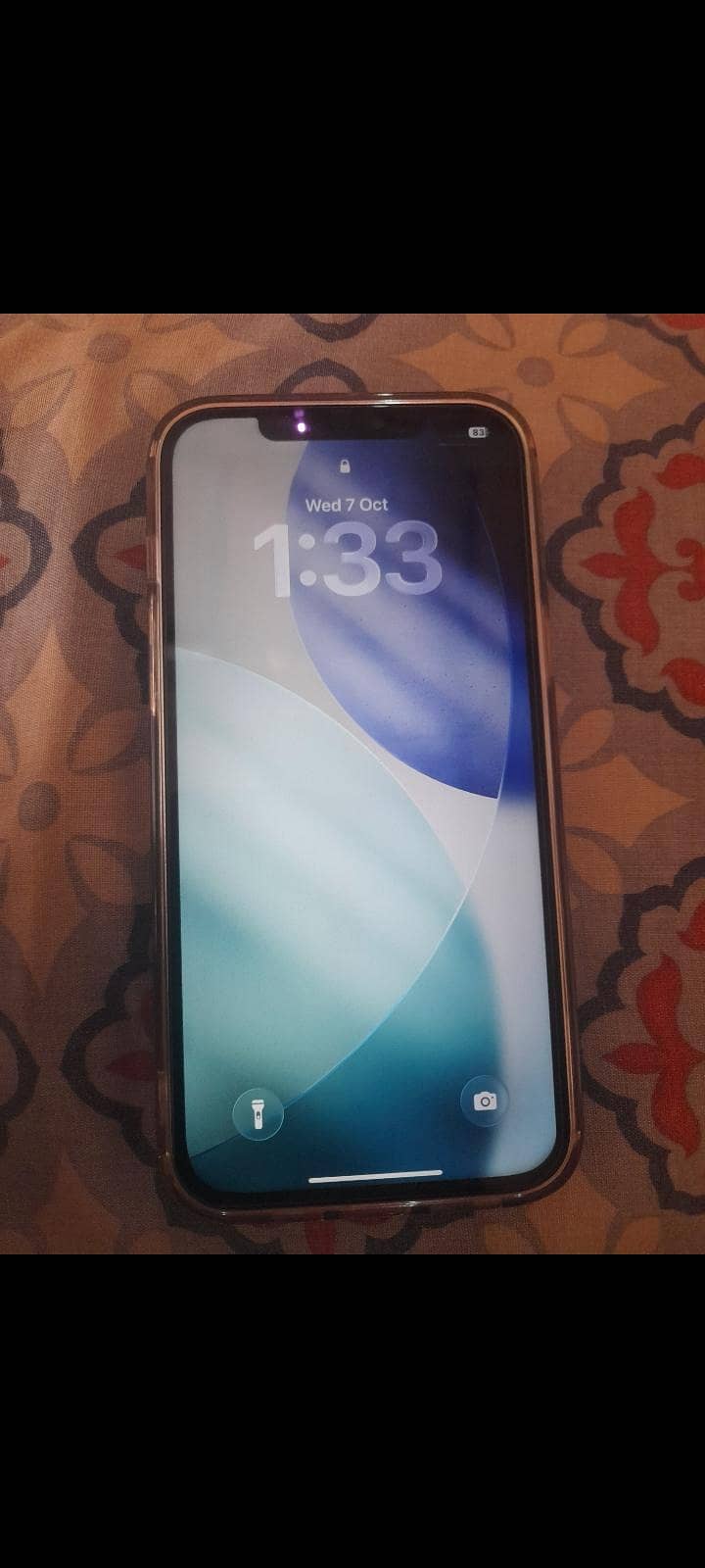 Apple iPhone 12 Pro Max 3