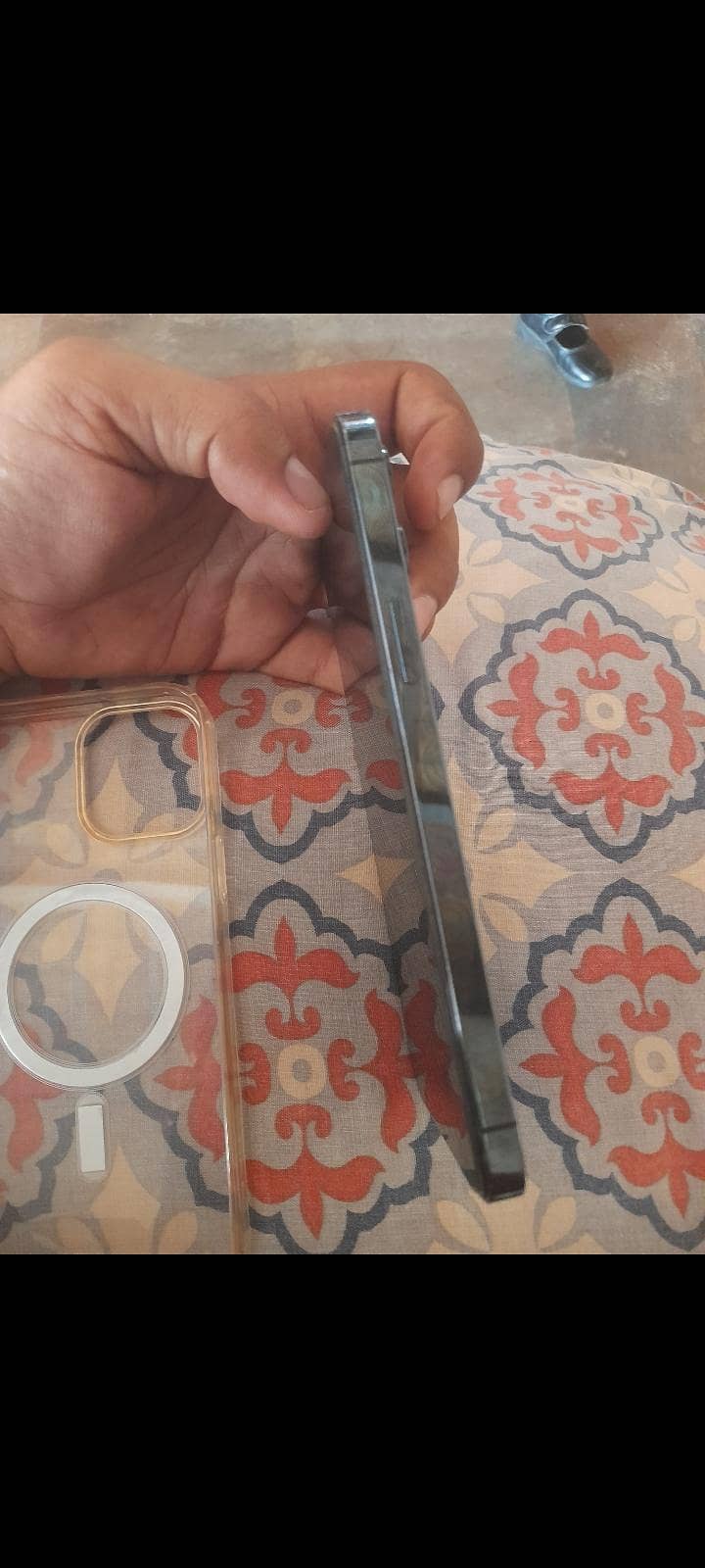 Apple iPhone 12 Pro Max 5