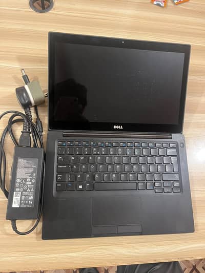 Dell Latitude | Core i5 6th Gen | 8GB RAM | Touchscreen